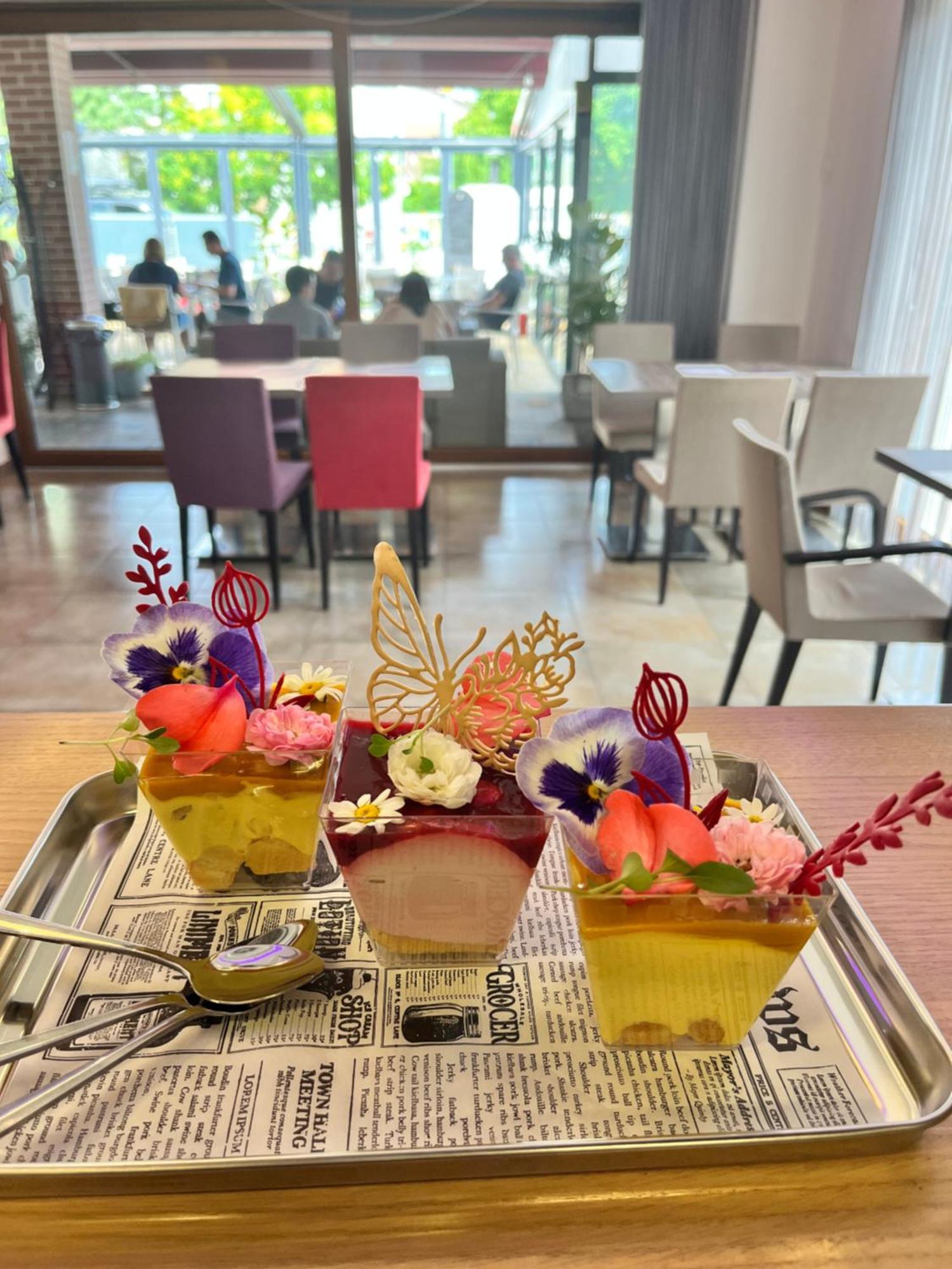 Pipacs Panir & Grill Garden Vendeghaz Hotel Győrújbarát Eksteriør billede